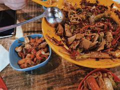 -友达面馆(鼓楼店)