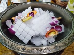 -冰煮羊(山水小区店)