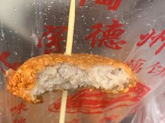 -陶记正宗德州扒鸡(科巷店)
