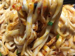 -老九圆山西面馆(CBD店)