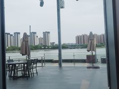 -翠山·映月湖景餐厅(映月湖公园店)