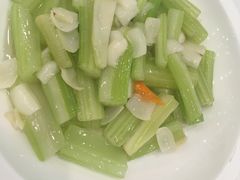 -和记小菜(东方店)