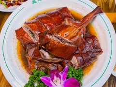 -美未居·老字号·地道顺德菜·桑拿鸡·鱼生(容桂店)