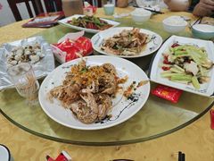 -梅姐海鲜餐厅(水头海鲜街店)