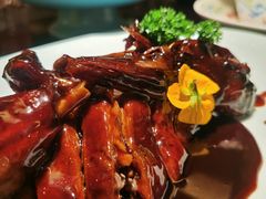 老头儿卤鸭-老头儿油爆虾·知味杭州(爱琴海购物中心)