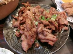 -堂宴·老厦门私房菜(1988仙岳总店)