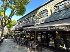 -Shanghai Brew House上海啤酒工坊(老外街店)