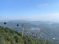 -东部华侨城