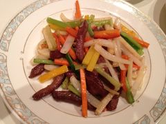 牛柳-東海海鲜酒家(中信广场店)