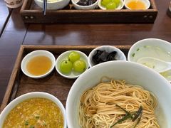 -蟹上黄·蟹黄面·江南糖水(人民广场店)