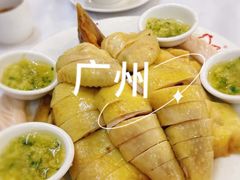 -文记壹心鸡(宝华路店)