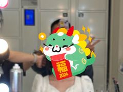 -海马体照相馆(南昌王府井购物中心店)