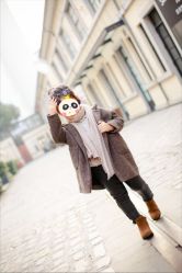 -BabyA 专业婴童摄影(古北时尚广场店)