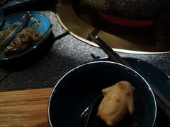 -湊湊火锅·茶憩(东城万达店)