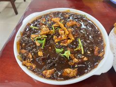 粉皮炒肉-卫巷菜馆(芙蓉总店)