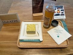 -théATRE 茶聚场(王府中環店)