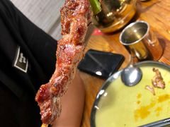 -塔哈尔·新疆盛宴(城西银泰店)