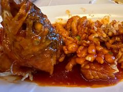 -庭院江南菜•烤鸭•非遗传承(上地•清河店)