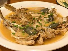 河豚鱼-9号小厨师(端平桥店)