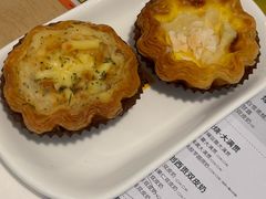 -满记甜品(优客百盛店)