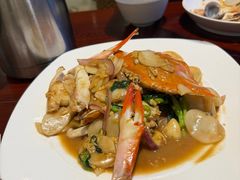 -妈妈菜舟山海鲜(定海古城店)