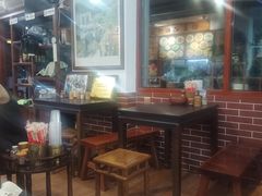 -蓝记云吞(正果店)