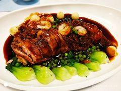 -乾园(恒隆广场店)