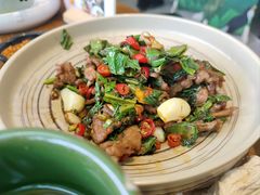 -云海肴·汽锅鸡·云南菜(苏州中心店)
