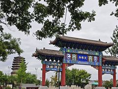 -天宁寺