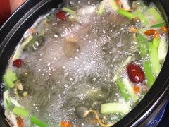 -陆记牛庄·碳锅龙虾烧烤(爱上花园店)