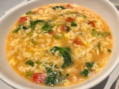 疙瘩汤-北李·海肠捞饭·大连菜(望京凯德MALL店)