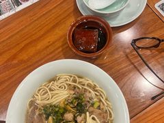 -奎元馆.百年奎元.非遗传承(西湖边的解放路店)
