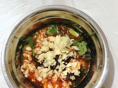 -重庆特色冷锅鱼(武大店)
