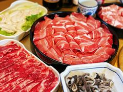 -牛街清真满恒記(平安里西大街店)