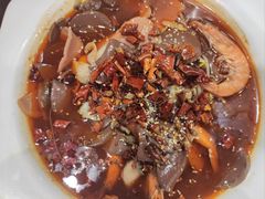 -老牌坊鲁菜名店(宽厚里店)