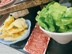 -潮悦牛肉火锅城(水贝店)