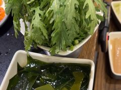 -井格重庆火锅(西直门凯德Mall店)