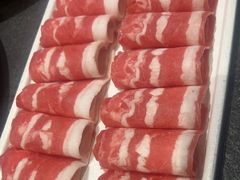 -东来顺(非遗·清真火锅·盛世广场店)