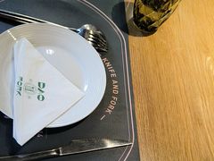 -刀叉遇上筷子中西融合餐厅(南开店)