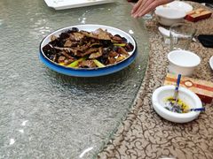 -中国吉菜名店广源宾馆餐厅