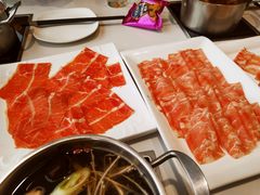 -秦风肥牛(阳阳国际店)