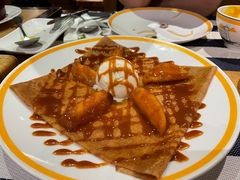 -La Creperie法餐厅(芮欧百货店)