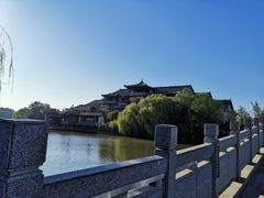 -台儿庄古城