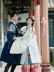 -花漾摄影优选工作室(东莞原创作品店)