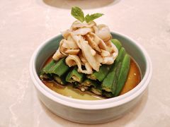 -绣园·茶食宴(湘绣博物馆店)