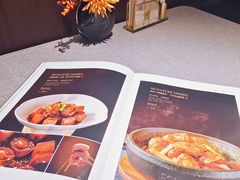 -秀儿四九城·新京菜(亚运村鸟巢店)