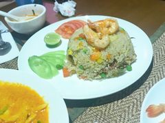 -泰国餐厅 Thai Food(裕华万达店)