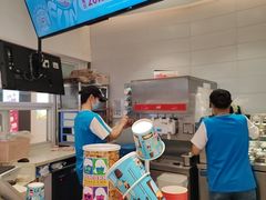 -DQ·蛋糕·冰淇淋(湖景东路店)