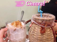 泡洛打-紫滇源云南生态菜(丹凤街店)