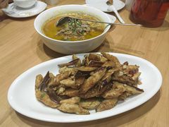 -豫果园南阳锅贴饺(独山大道店)